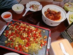 -小户人家(循礼门南国中心店)