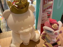 -星巴克(北京西站5号候车室)