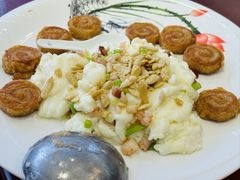 -水乡人家私房菜(逢简店)