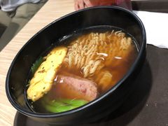 -太兴烧味餐厅(香港机场店)