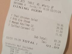 -The Cheesecake Factory(baldwin avenue)