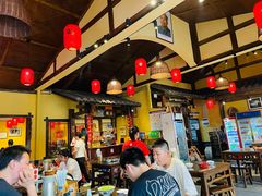-富正毅三下锅·湘西韵味(天门山索道店)