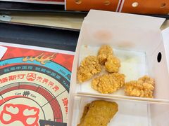 -塔斯汀中国汉堡(徐汇汇京广场店)