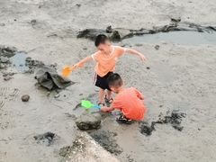 -霞山观海长廊