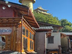 -塔洛藏餐吧(香格里拉古城店)