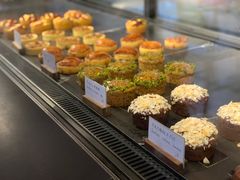 -BAKER&SPICE(环贸店)