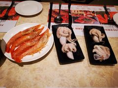 -芭菲盛宴·环球美食(解放碑英利国际店)