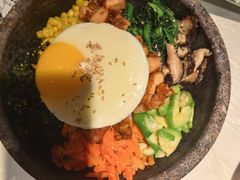 -七八冷面·延边朝鲜族美食(欢乐谷店)