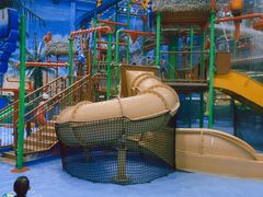 -青岛东方影都融创水世界