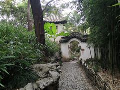 -秋霞圃