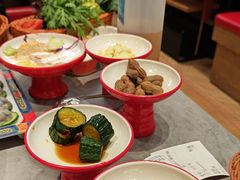 -侃爷南门铜锅涮肉