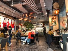 大堂-Moka Bros 摩卡站(嘉华店)