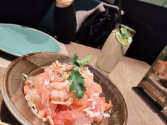 -安南越南餐厅(青岛万象城店)