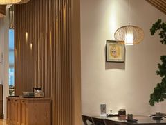 -松子料理(华威桥店)