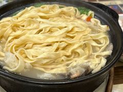 -葛记焖饼(伏牛路店)