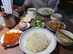 -十面春风·江南面馆(崇宁路店)