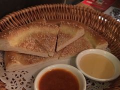 -阿罗新疆菜(人民广场店)