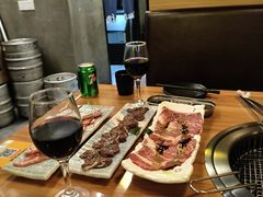 -炼瓦家日式烧肉·寿喜烧(融创精彩天地店)