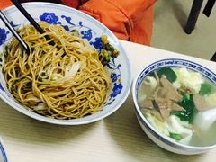 -老三院粉店(三医院店)