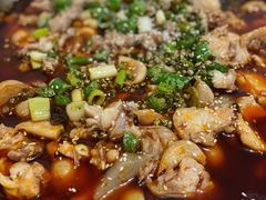 -米二红烧兔(华阳店)