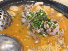-李师傅脆肚(梅林店)