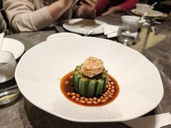 -宫燕府·京菜·烤鸭·淮扬菜(王府中心店)