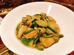 -缪氏川菜(深圳北站缤果空间店)