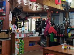 -坛南湾阿强农家乐.海鲜大排档老字号(福州地标美食店)
