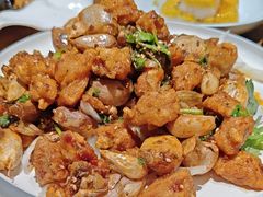 -蔡家酒楼(一德街店)