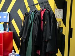 -Xcape异时刻密室逃脱(长风大悦城店)