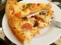 -吉布鲁牛排海鲜自助(龙湖北城天街购物广场店)