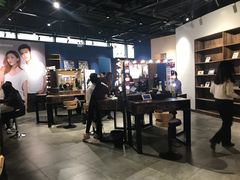 -海马体照相馆(天津世纪都会店)