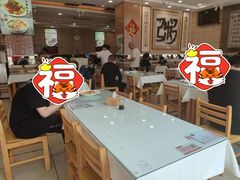 -孟记粥铺·家常菜·烧烤·粥(亚运村店)