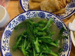 -杨三孃跷脚牛肉(西外棕榈岛店)