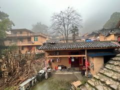 -杨家堂村