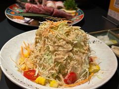 -無二炙坊·和牛烧肉(大钟寺1733店)