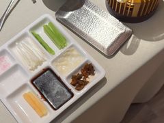 -悦融琥珀·京鲁菜·海味珍品(西单店)