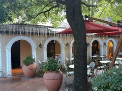 -玫瑰厅上海菜(兴国路店)