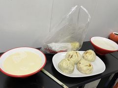 -老陶包子铺(南大西南村店)