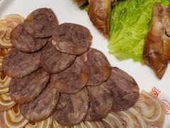 -添福来墨鱼饺子 · 海鲜东北菜(大连星海·黄浦路店)