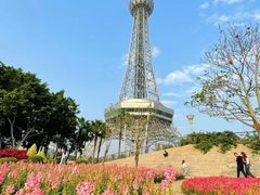 -文华公园(禅城区)