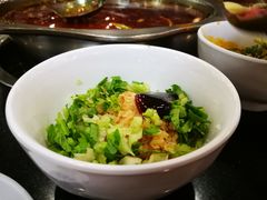 -冯记香辣兔火锅(茶店子总店)
