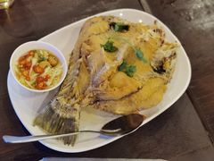 -大螃蟹海鲜餐厅
