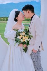 -太古映画婚纱摄影(天河店)