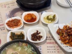 -长顺参鸡汤店(西塔总店)