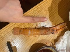 -花和海鲜自助(梅江店)