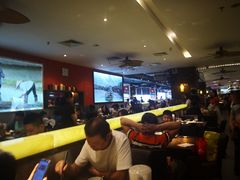 大堂-大头虾越式风味餐厅(光明广场店)