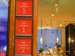 -Mercato莫卡多露台餐厅与酒吧(K11店)
