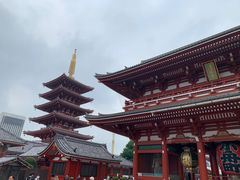 -浅草寺