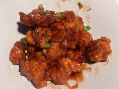 糖醋里脊-外婆家(世界城广场店)